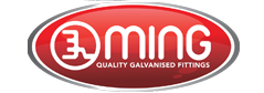 Ming Logo